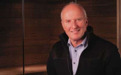 Die perfekte Saunatemperatur